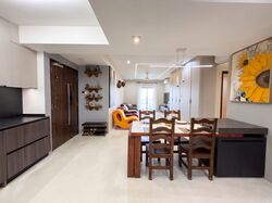 Seletaris (D27), Condominium #599381711